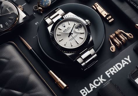 black friday sale watches rolex|rolex black friday deal.